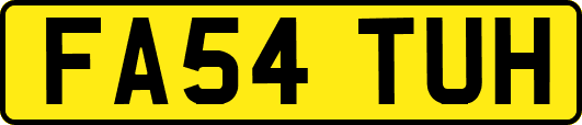 FA54TUH