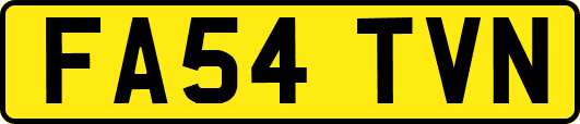 FA54TVN