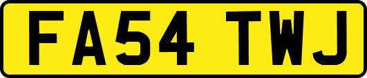 FA54TWJ