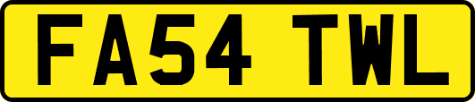 FA54TWL