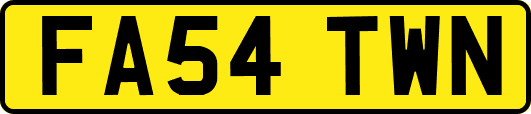 FA54TWN