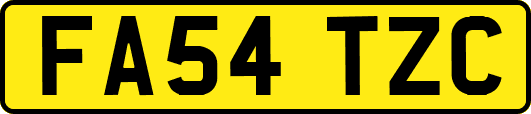FA54TZC