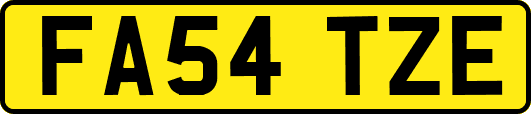 FA54TZE