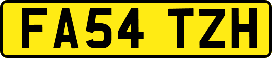 FA54TZH