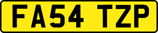 FA54TZP
