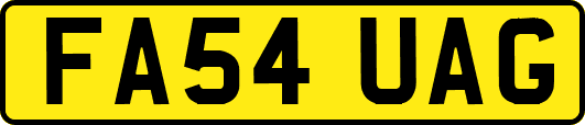 FA54UAG