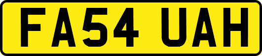 FA54UAH