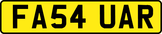 FA54UAR