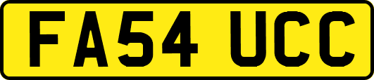 FA54UCC