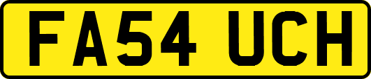 FA54UCH