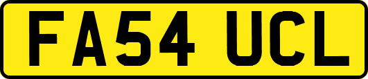FA54UCL