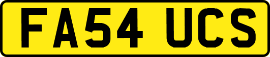 FA54UCS