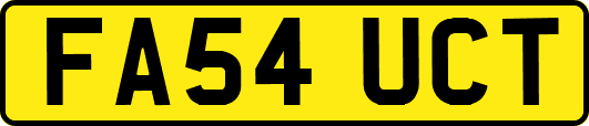 FA54UCT