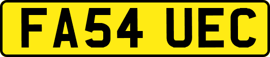 FA54UEC