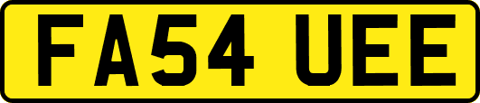 FA54UEE