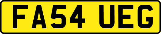 FA54UEG