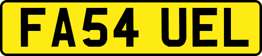 FA54UEL