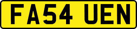 FA54UEN