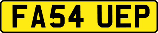 FA54UEP