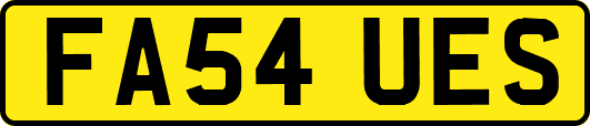 FA54UES