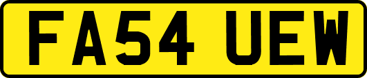 FA54UEW