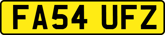 FA54UFZ