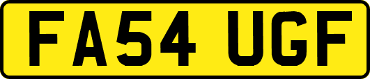 FA54UGF