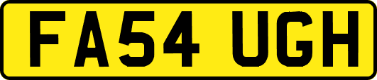 FA54UGH