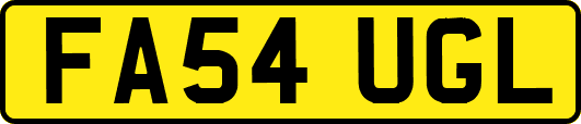 FA54UGL