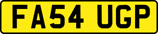 FA54UGP