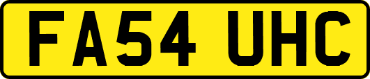 FA54UHC