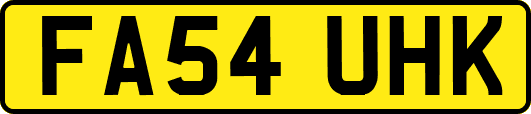 FA54UHK