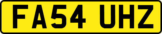 FA54UHZ
