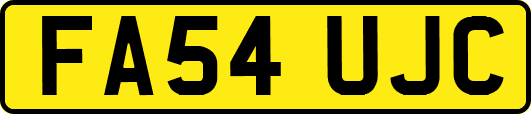 FA54UJC