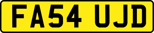 FA54UJD
