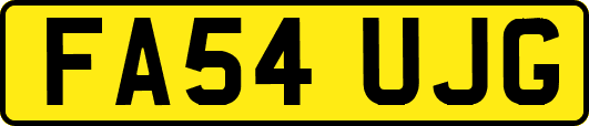 FA54UJG