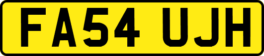 FA54UJH