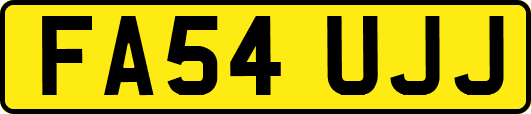 FA54UJJ