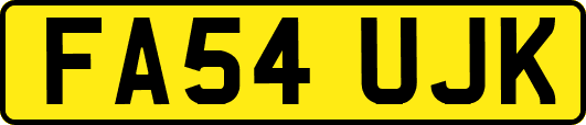 FA54UJK