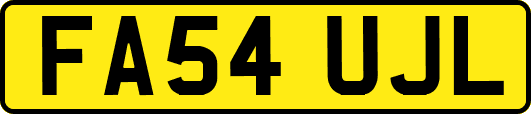 FA54UJL