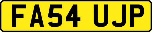 FA54UJP