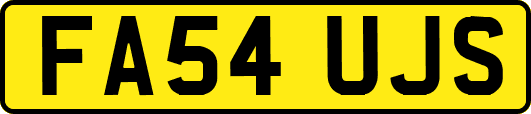 FA54UJS