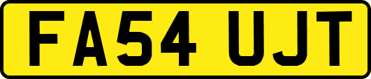 FA54UJT