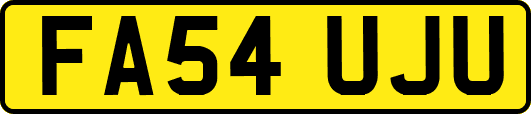 FA54UJU