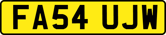 FA54UJW
