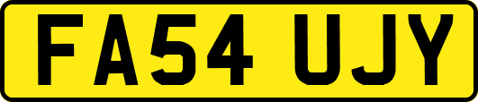 FA54UJY