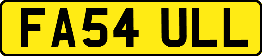 FA54ULL