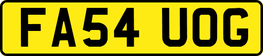 FA54UOG