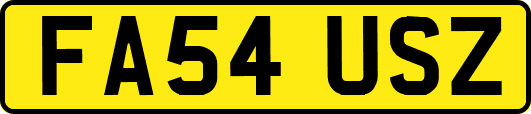 FA54USZ