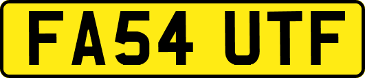 FA54UTF